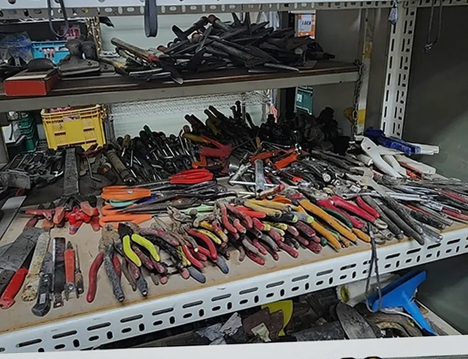 송파구 철거 기록 사진 1