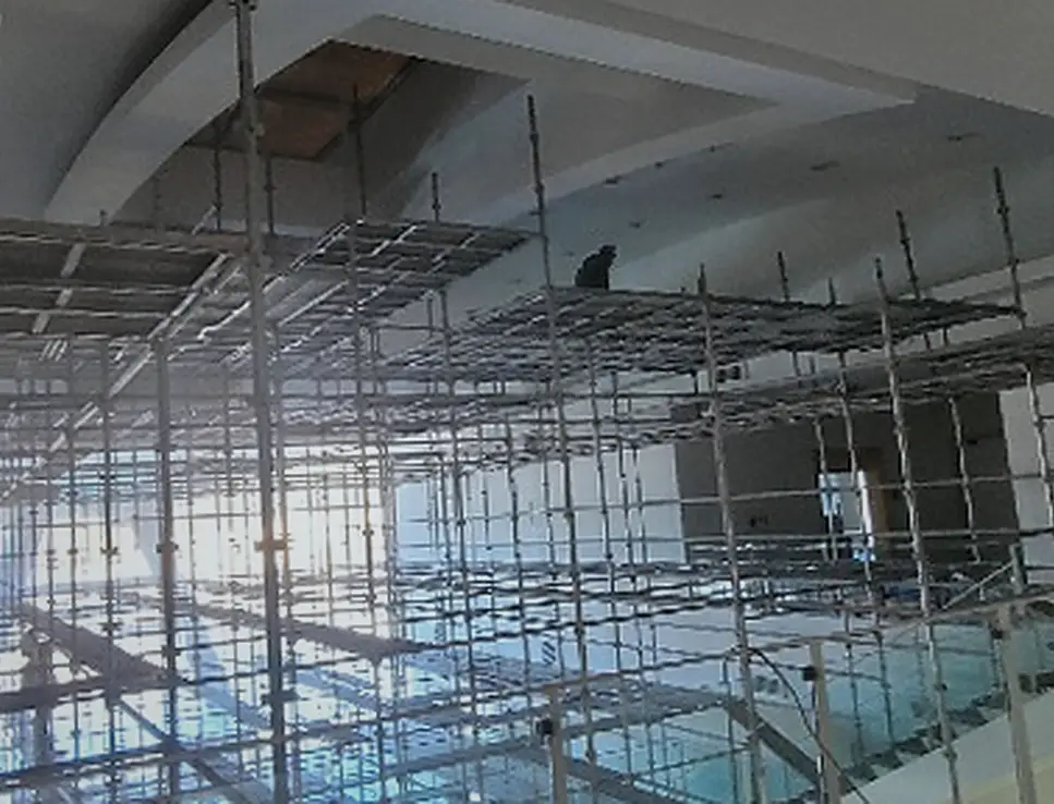 관악구 경기화성시 폐업철거 임대인명도조율대행 작업 전후 2