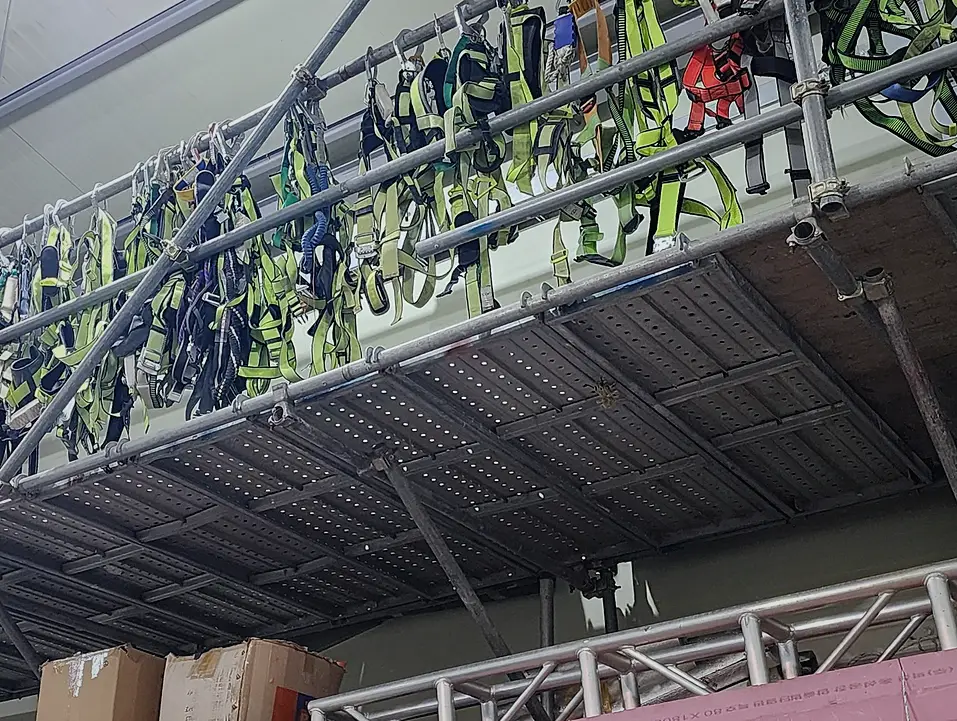 송파구 군포산본 사무실원상복구 사진3분비교견적 현장 시공 실사